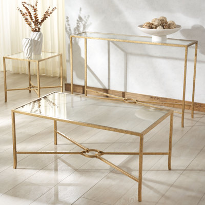 Tauri 3 Piece Living Room Set