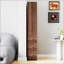 Armoire de rangement H 70,87 "-2075901270