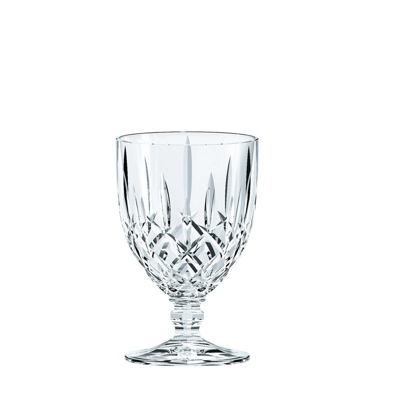 Noblesse 12oz. Goblet Set
