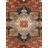 Hand Knotted Wool Oriental Indoor Rug-95298062