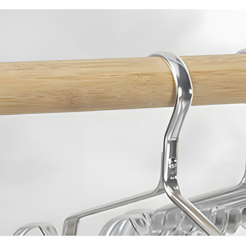 Cintre en alliage d'aluminium, 30