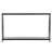 Giraud 43.31'' Console Table