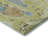 Premium Machine Washable Harjo AMF1573 Modern Rug-1870734589
