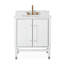 Ensemble de meuble-lavabo simple 30 po