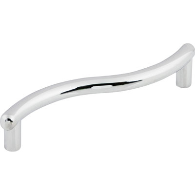 Spiral Bar Pull
