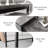 3 - Piece Marble Top Living Room Table Set