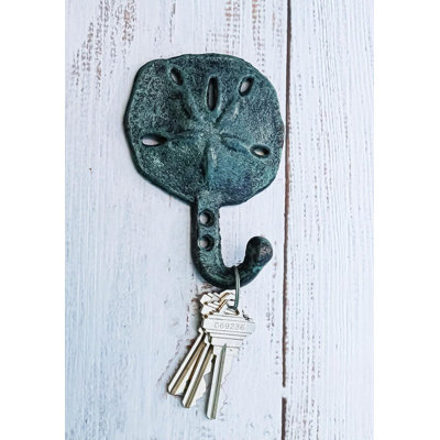Lafonya Iron Wall Wall Hook