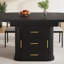 Extendable Dining Table-1390168519