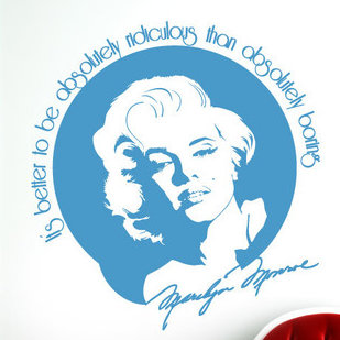 Wall Decal