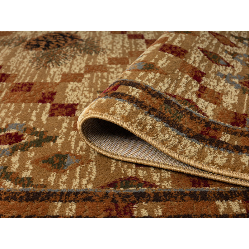 Calica Rug, Rectangle 7'10" x 9'10"
