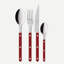 Bistrot 24 - Piece Stainless Steel Flatware Set - Service for 6-925730370