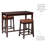 Arlyce 4 - Person Bar Height Dining Set-73818976-87415939-87415940
