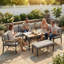 Rattan Sofa Set-1272653614