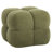 Robertas 20.9" Tufted Square Footstool Ottoman-1610552951