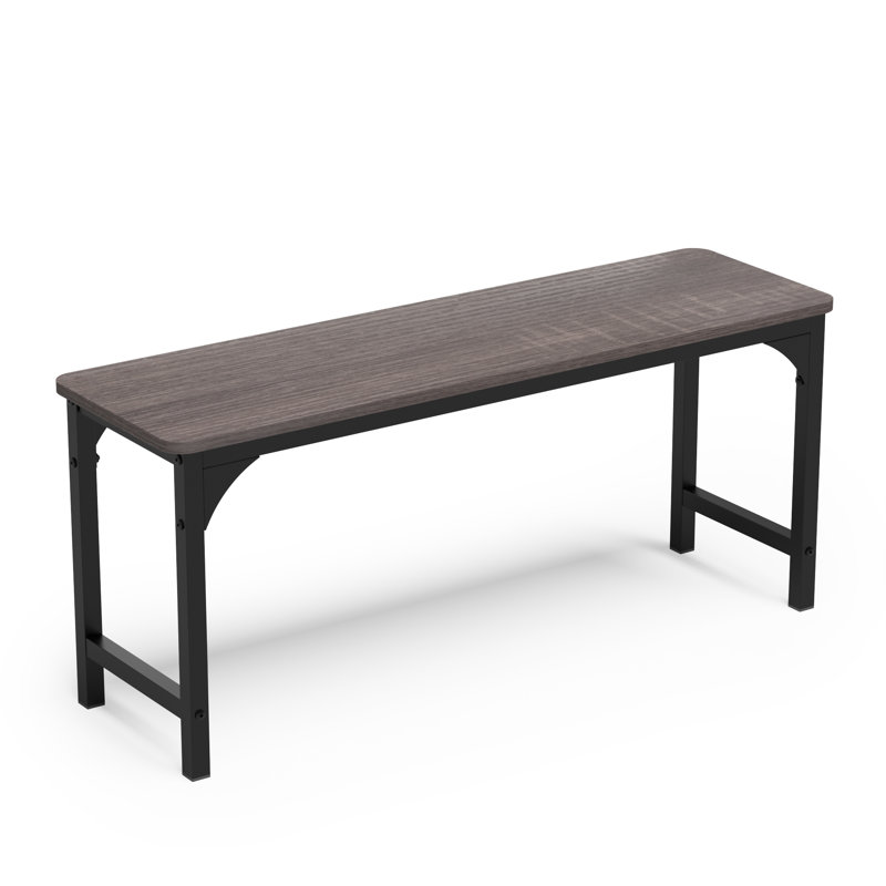 Ilias 3 Piece Set Side Chairs with Bench