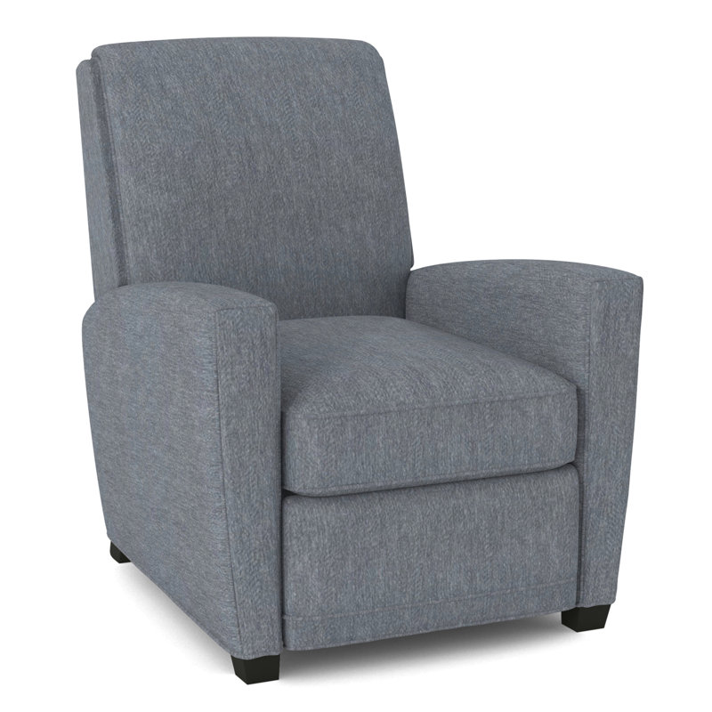 Recliner, Black, 61687-88