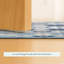 Tapis lavable à la machine intérieur / extérieur ACN2759 Chantille-944888133-944888178