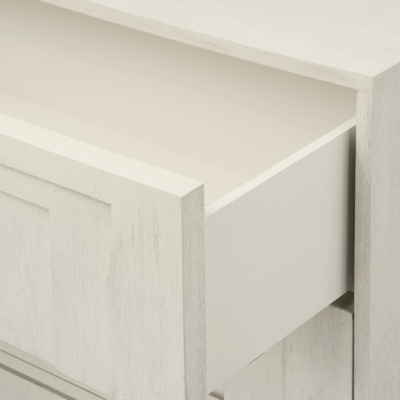 Cooper End Table