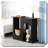 Elegant Narrow Table Sleek Crafted Stylish Structure