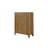 5-Drawer Chest - Eucalyptus