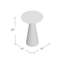 Grande table de bout Tower-266486989-246209638