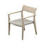 AmiloWT Outdoor Dining Armchair