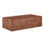 Table basse Burl