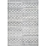 Geometric Area Rug