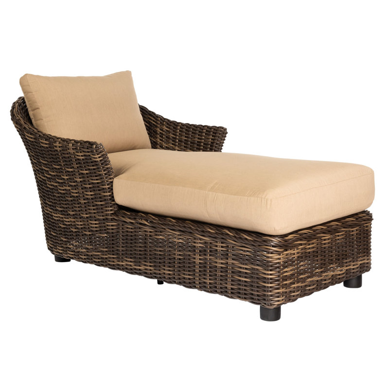 Chaise Lounge