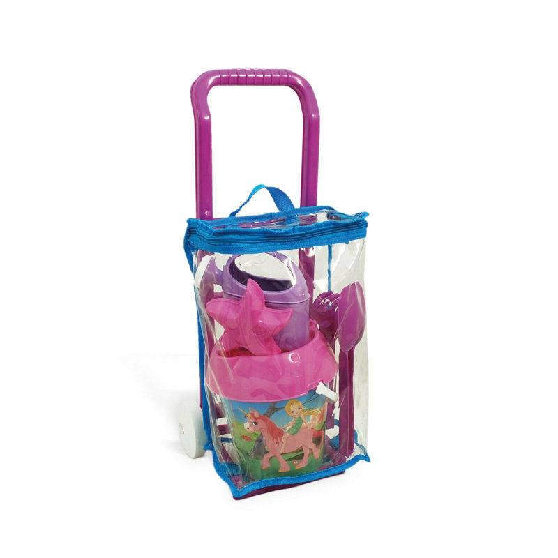 Dennie Plastic Toy