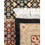 Classic One-of-a-Kind 6' 0" X 9' 4" Hand Knotted Area Rug