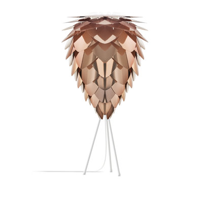Yates Tripod Lamp