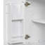 Ensemble de meuble-lavabo 24 po avec lavabo