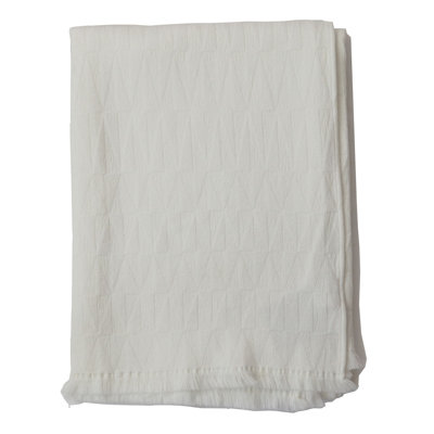 Aeldred Throw Blanket