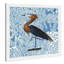 «Bird Pose», reproduction d'art mural-819855406-819855399