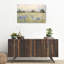 Enchanting Vista Canvas Landscape & Nature Print by Oliver Gal, Black Frame, 15 x 10-1897532962-1897532964
