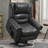Heated Massage Chair-914083438