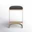 Tabouret de comptoir 25 po Loft-1967150183