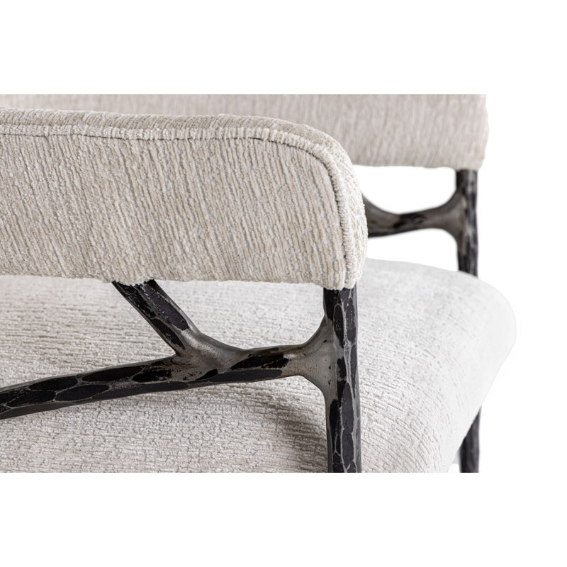 Darrio Upholstered Armchair
