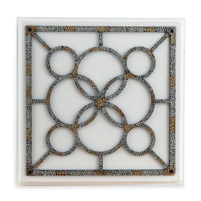 Wood Wall Decor