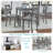 5 Piece Modern Dining Set-1307185918-1307185916