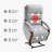 Dual Motor Recliner Chair, Adjustable Recliner with Lumbar Support and Padded Seat Backrest-1338344698