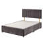 Nakisha Pocket Memory Divan Bed Set-430315423-430315417-430315409