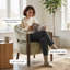 Upholstered Armchair