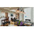 G25 LED Globe Light Bulb Dimmable 75W Eqv., E26/Medium Base Warm White-40779565