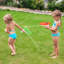 Jouets et gilets Watergun