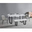 Aarvi 6 - Person Dining Set