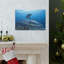 No Frame Print on Canvas-1355251776