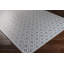 Tapis bleu / blanc Bluejacket-1178430816