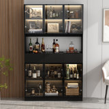 78.7'' Kitchen Pantry